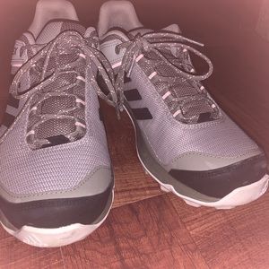 Adidas Terrell Hiking Shoes